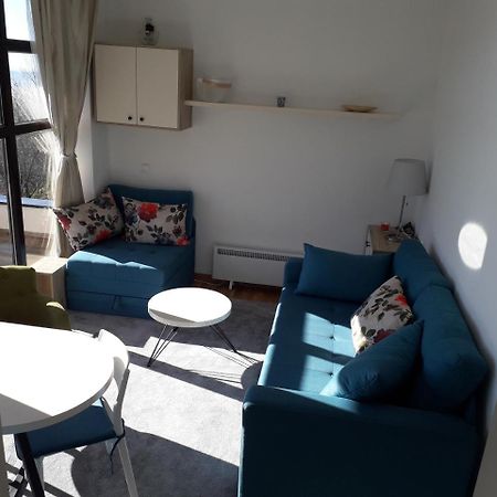 Apartman D52 Dvori Копаоник Екстериор снимка