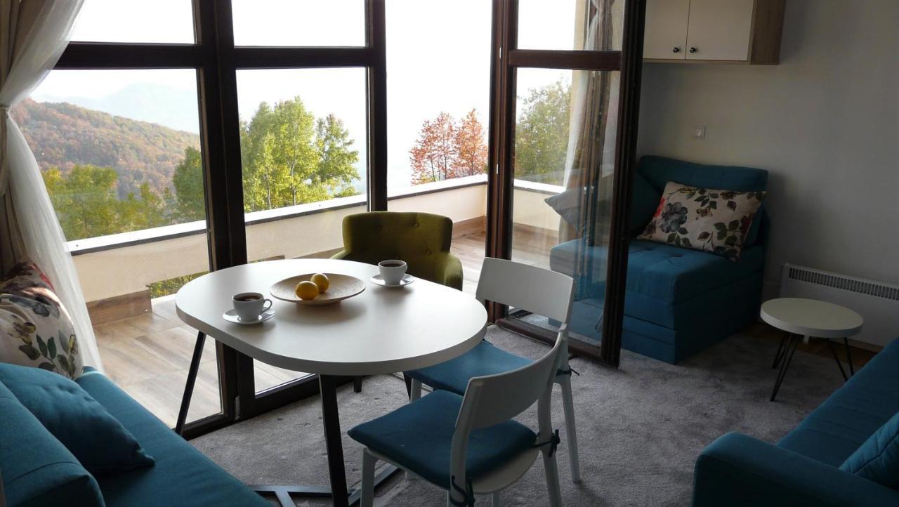 Apartman D52 Dvori Копаоник Екстериор снимка