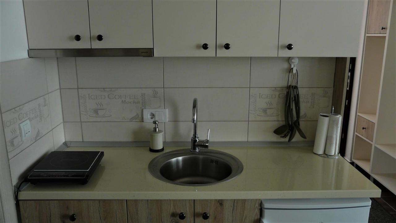 Apartman D52 Dvori Копаоник Екстериор снимка