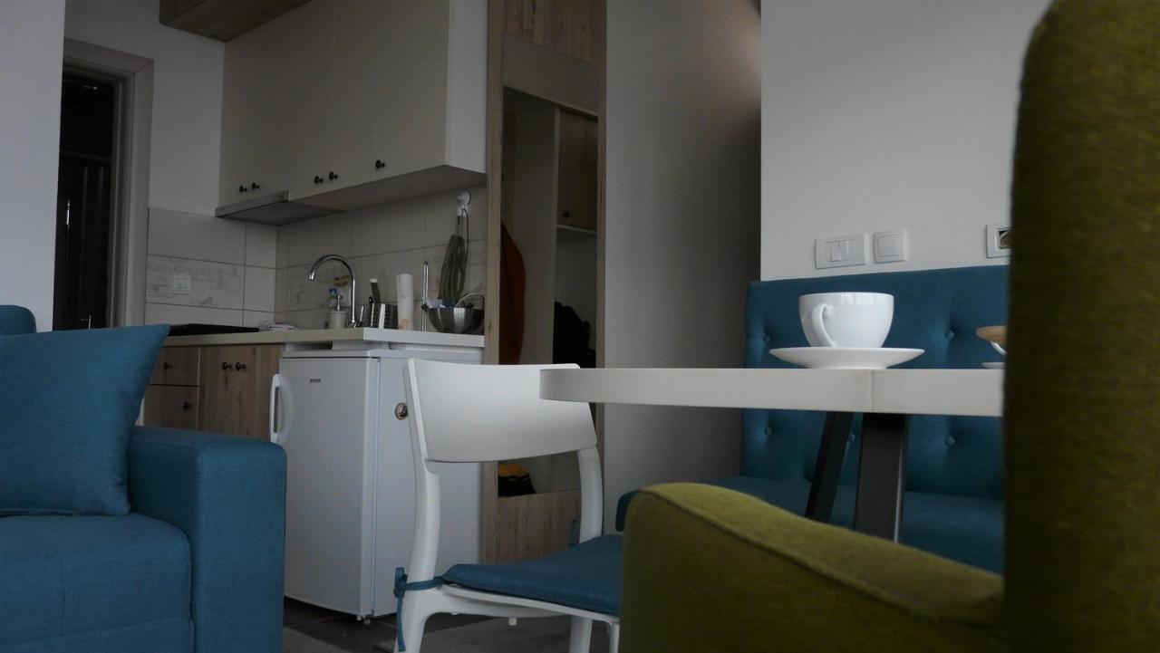 Apartman D52 Dvori Копаоник Екстериор снимка