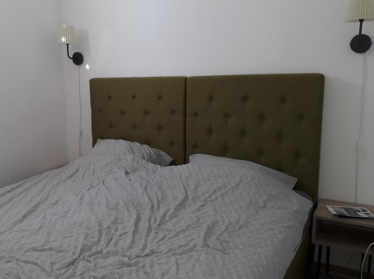 Apartman D52 Dvori Копаоник Екстериор снимка