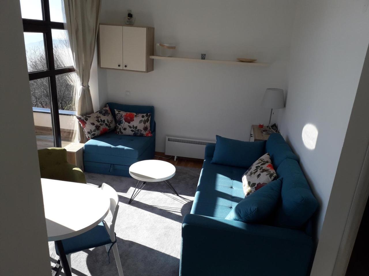 Apartman D52 Dvori Копаоник Екстериор снимка